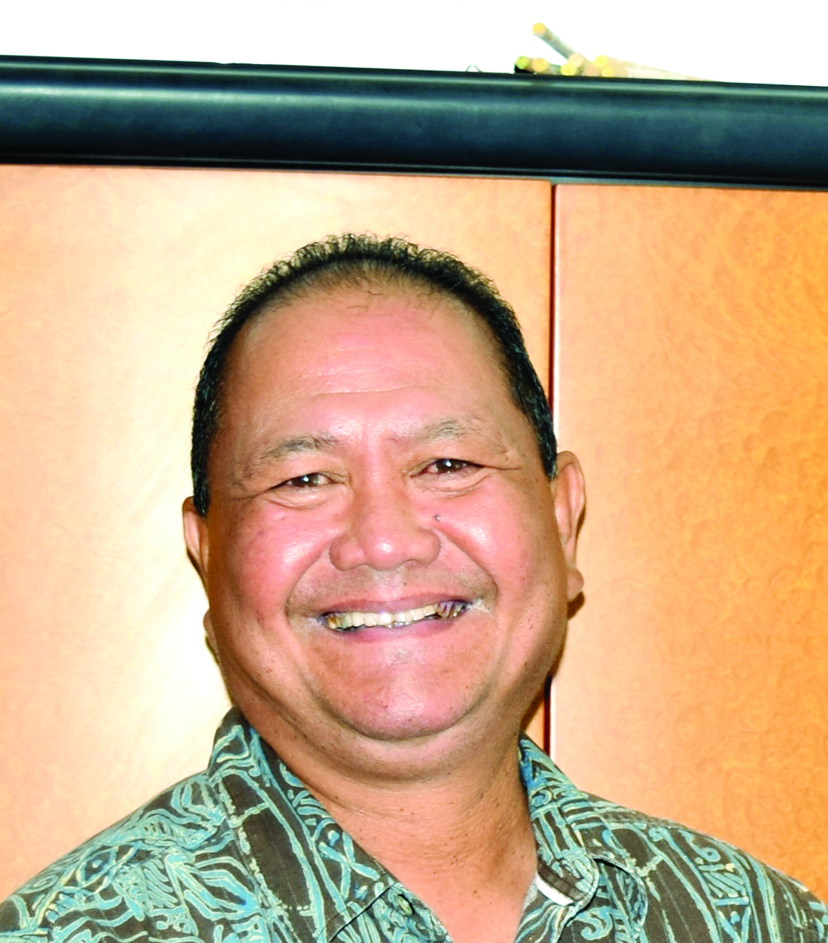 James Ada