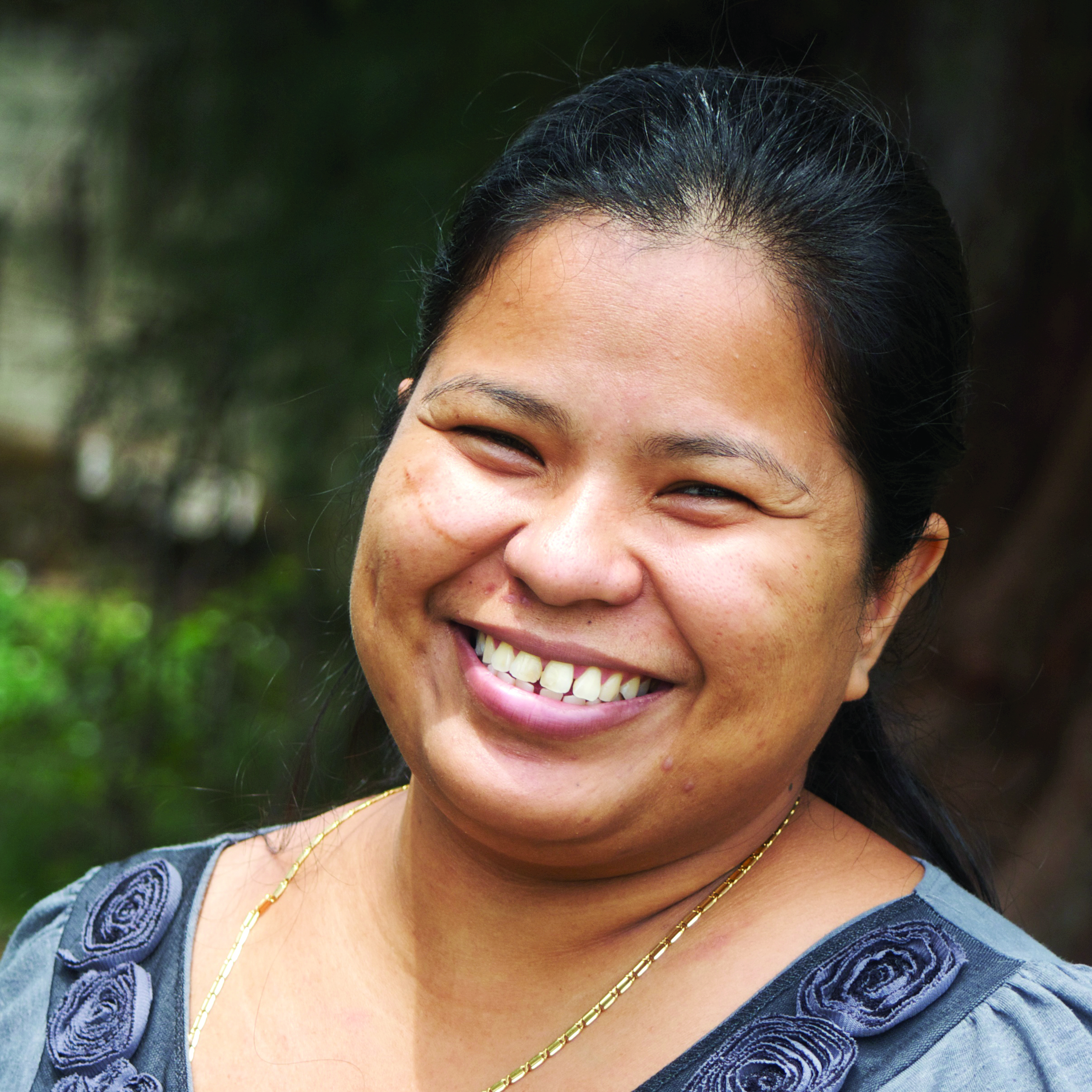 Marianne Concepcion-Teregeyo 