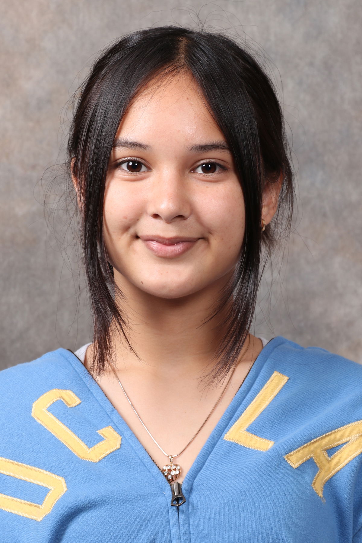 Leia Joleen Pangelinan