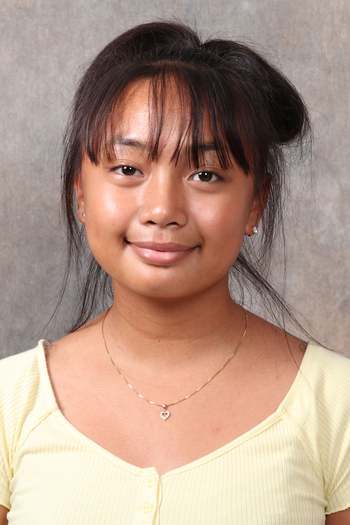 Aleeza Jolia  Castro