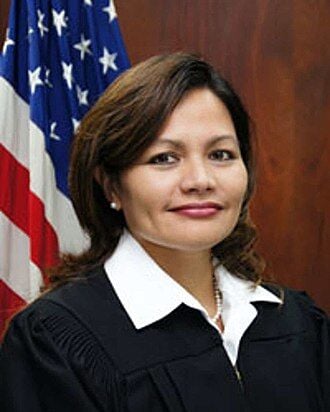 Ramona V. Manglona