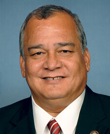 Gregorio Kilili Camacho Sablan 