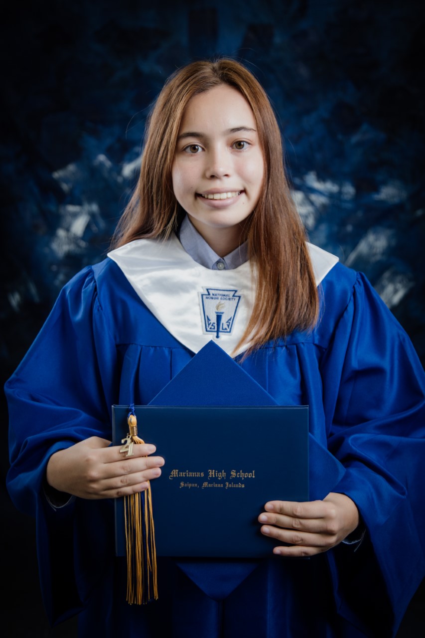 Lillian Takegami Podziewski