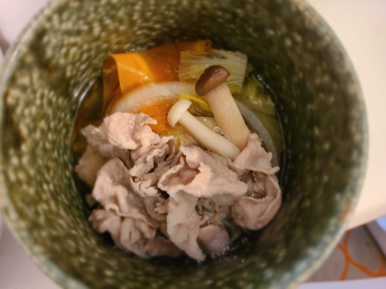 Shabu-shabu
