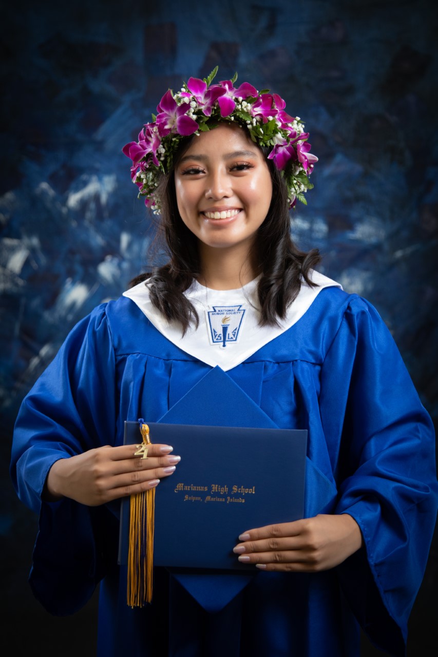 Jhanylin Marielle Lambino Cruz