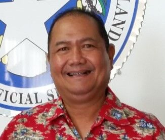 James Ada