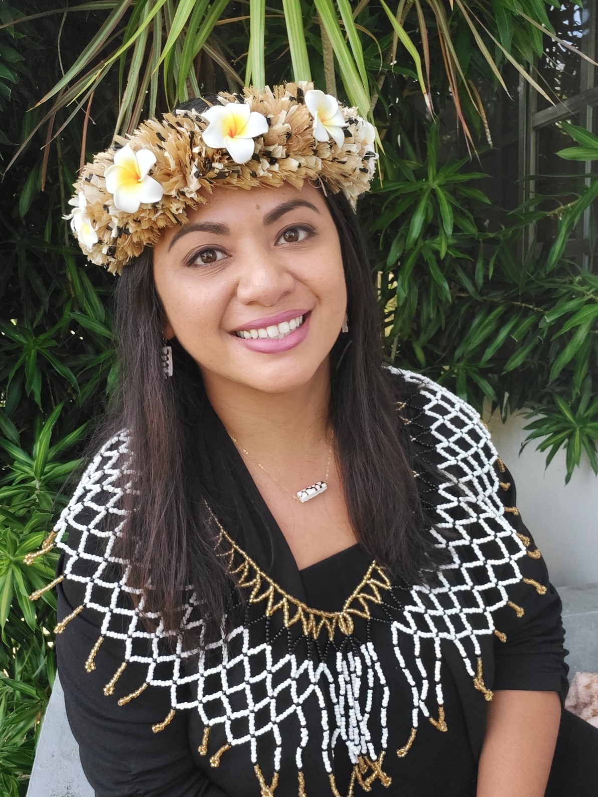 Sheila Babauta