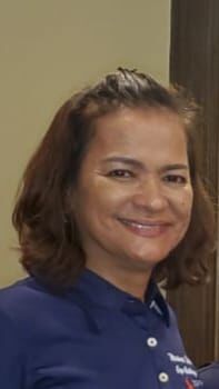 Terry Guerrero