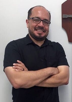 Galvin S. Deleon Guerrero