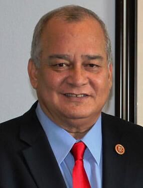 Gregorio Kilili Camacho Sablan 