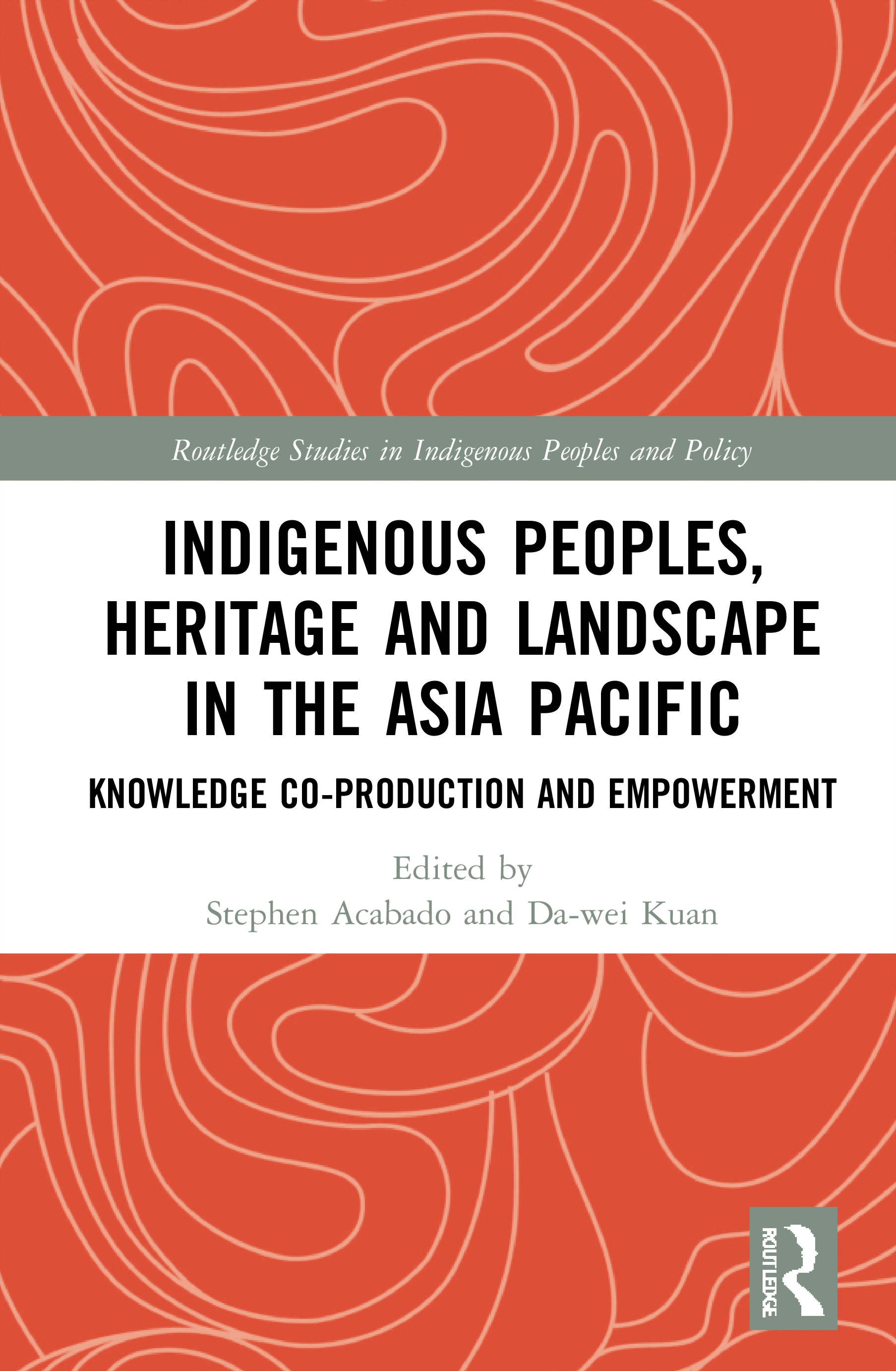 Else Demeulenaere, associate director of the Center for Island Sustainability at the University of Guam, wrote a chapter on the social movement to protect Litekyan for the book “Indigenous Peoples, Heritage and Landscape in the Asia Pacific: Knowledge Co-Production and Empowerment.” The book is now available online for purchase