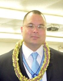 Edmund S. Villagomez 