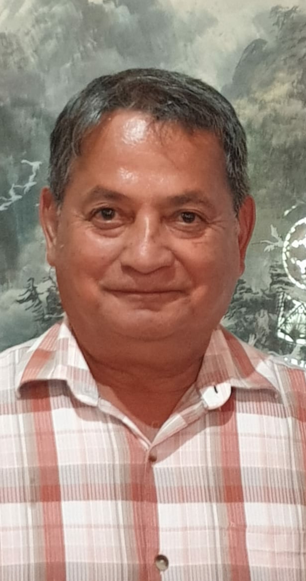 Richard Lizama