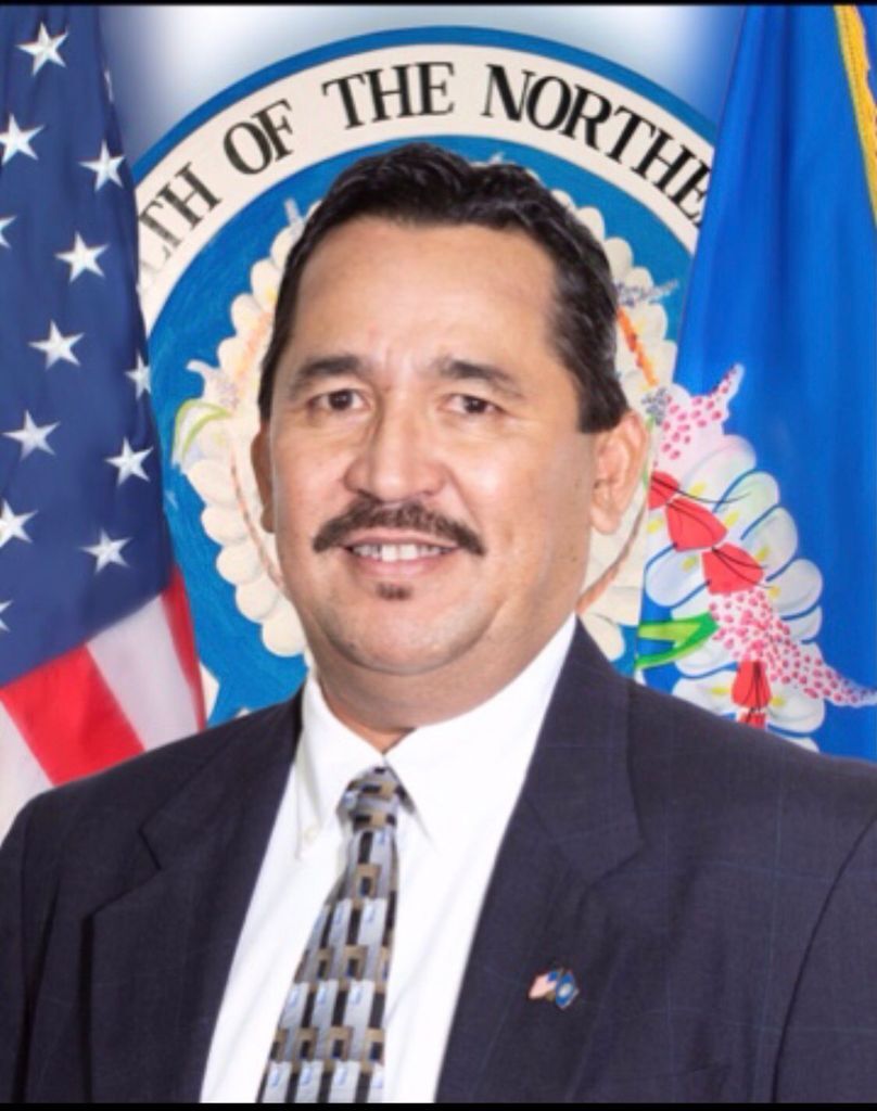 Patrick H. San Nicolas 