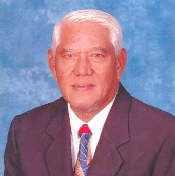 Wilfred Leon Guerrero