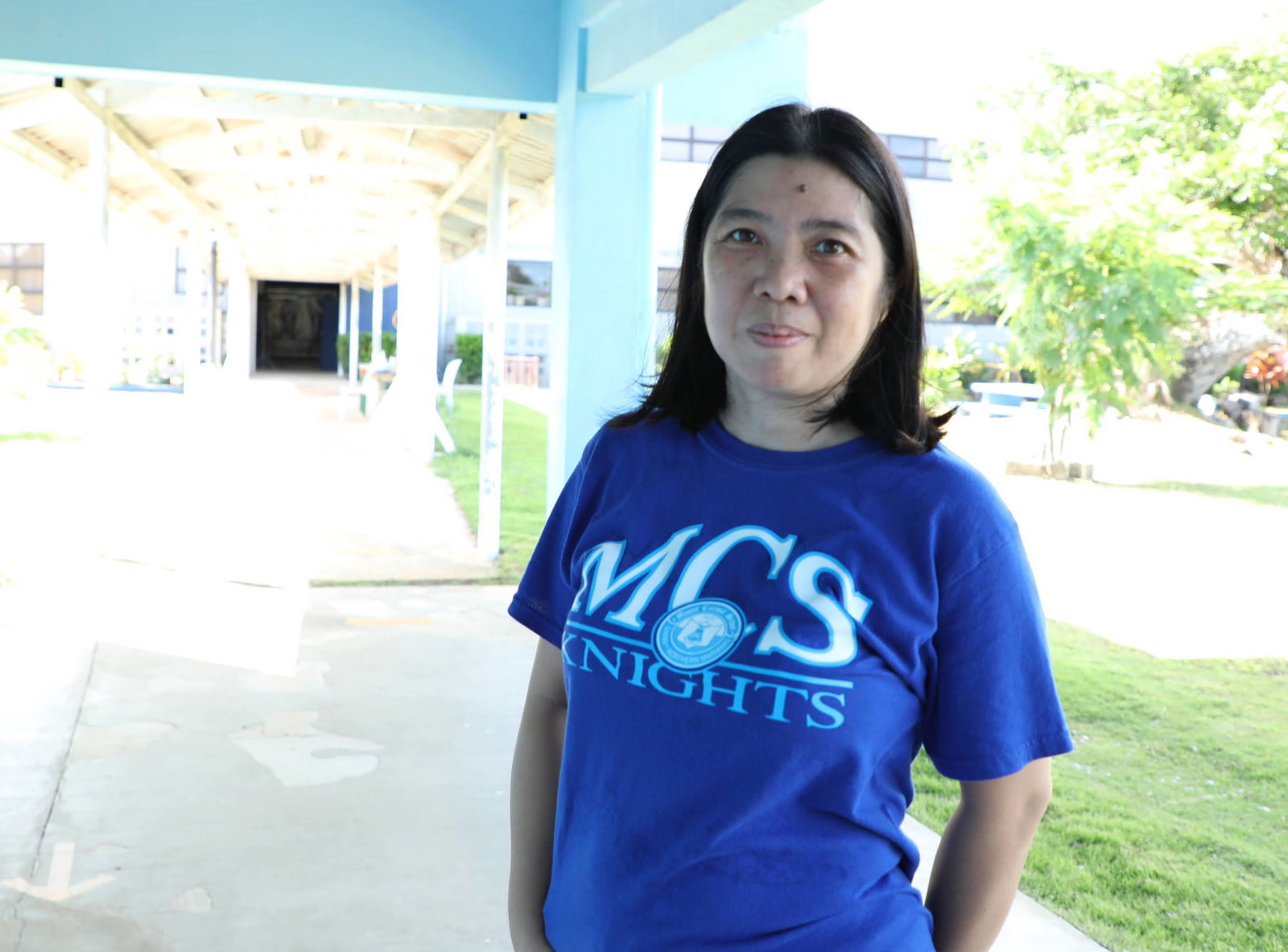 Shyaralyn San Nicolas 