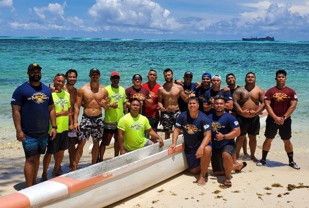 Marianas Outrigger Club