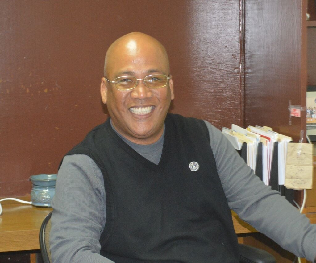 Sixto K. Igisomar 