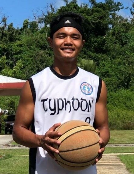 Sir-Lashu Dela Cruz