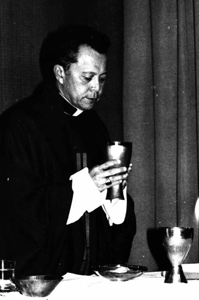 Felixberto C. Flores