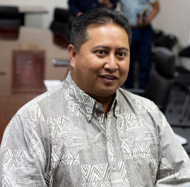 Ralph DLG Torres