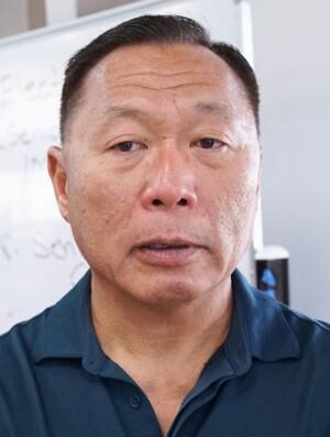Hoa Nguyen