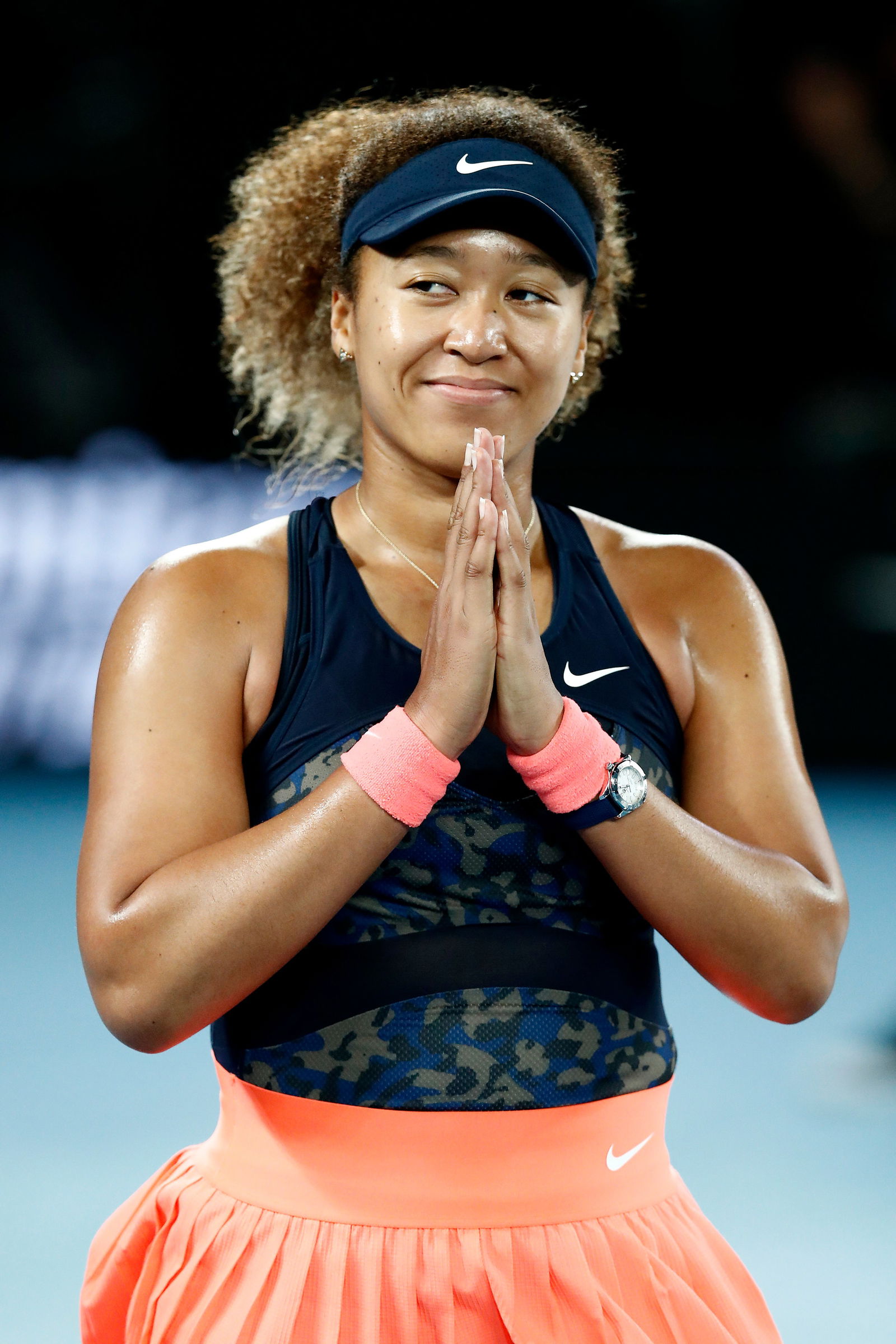 Naomi Osaka