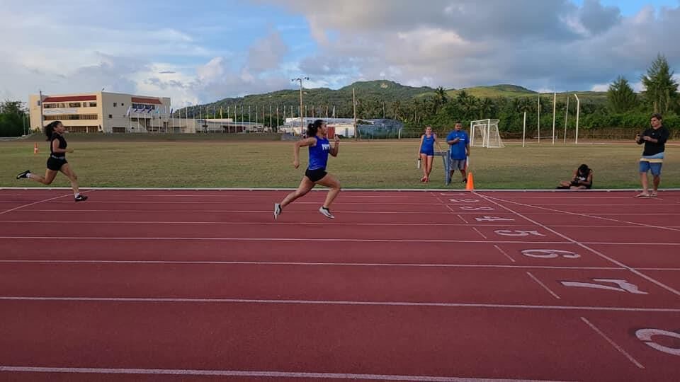 Zarinae Sapong