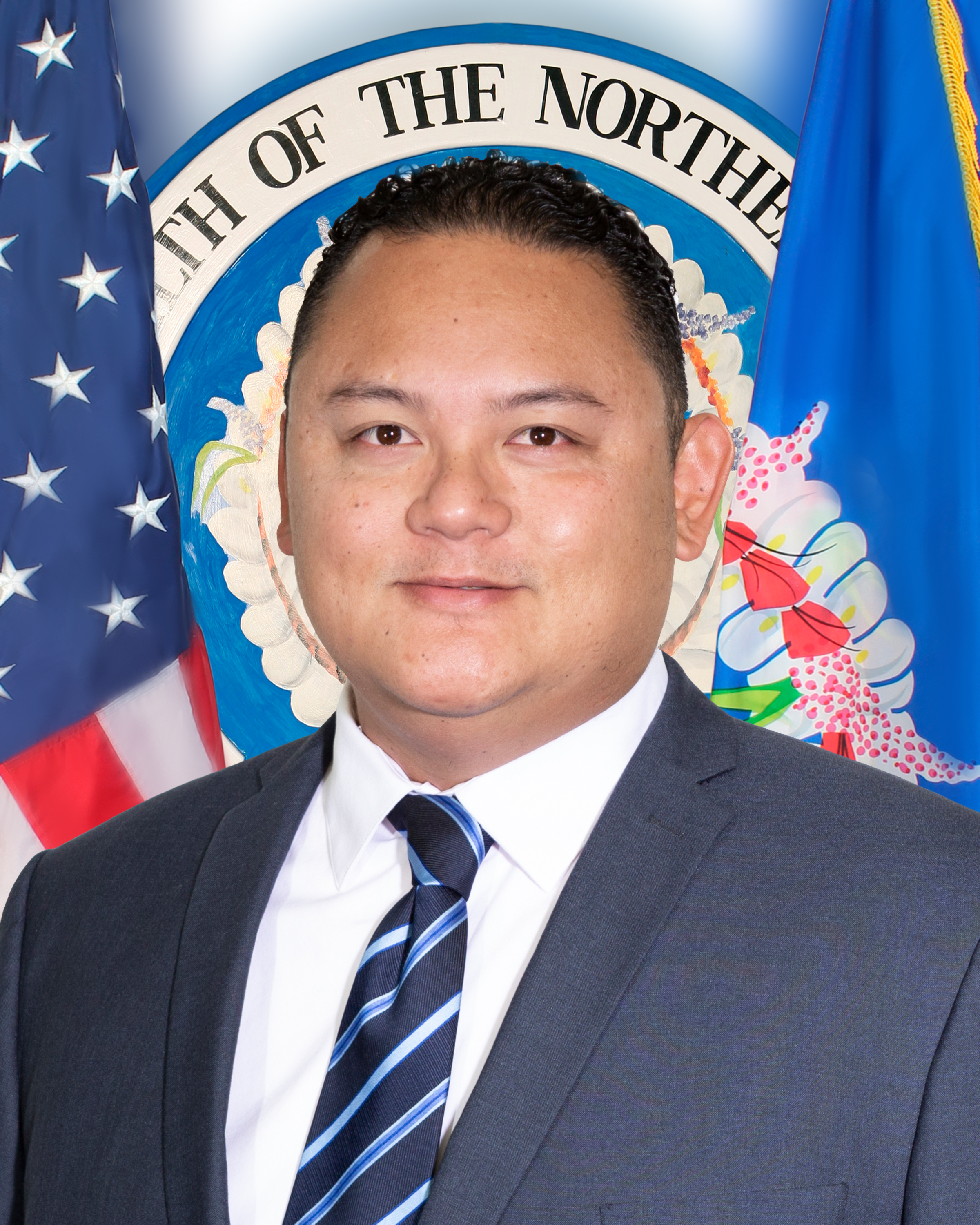 Donald Manglona