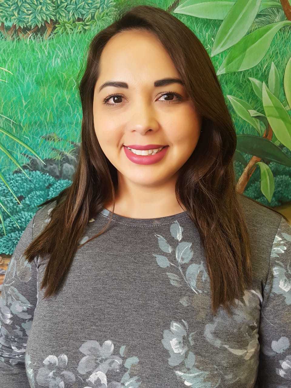 Priscilla M. Iakopo