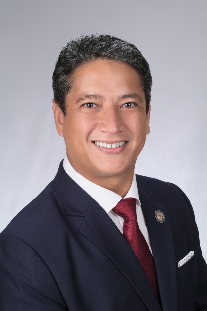 William Mendiola Castro 