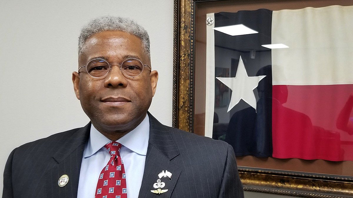 Allen West 