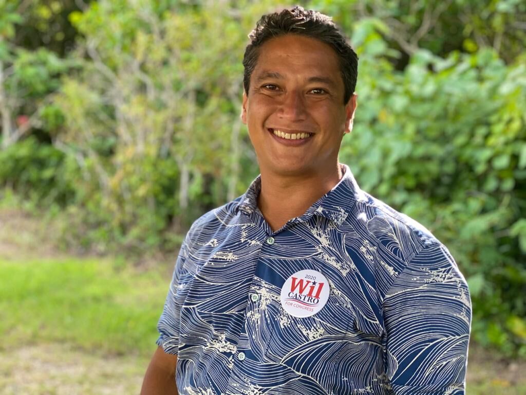 Wil Castro