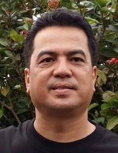 Ray N. Yumul