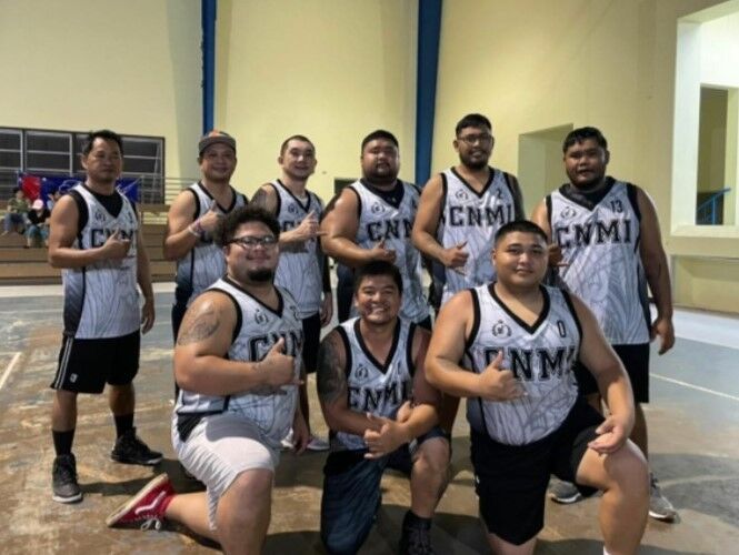 Team CNMI