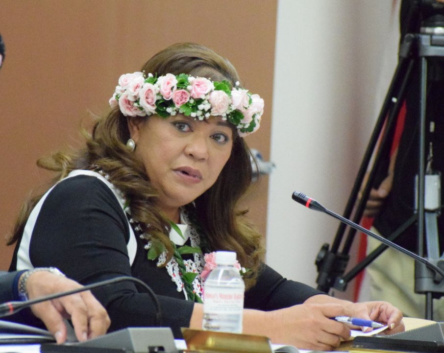 Celina R. Babauta