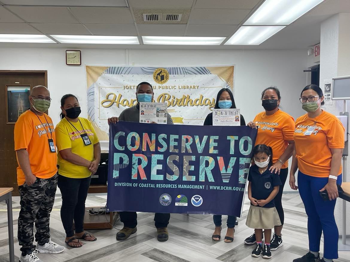 BECQ, winner, Book-a-Treat.