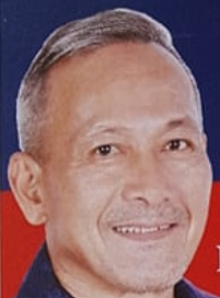 Vicente Camacho