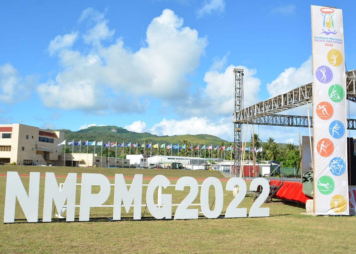 With badminton included in the sports program for the Northern Marianas Pacific Mini Games 2022, the Northern Marianas Badminton Association will hold tryouts for the NMI Badminton National Team, starting on Nov. 29 at the TSL Sports Complex.