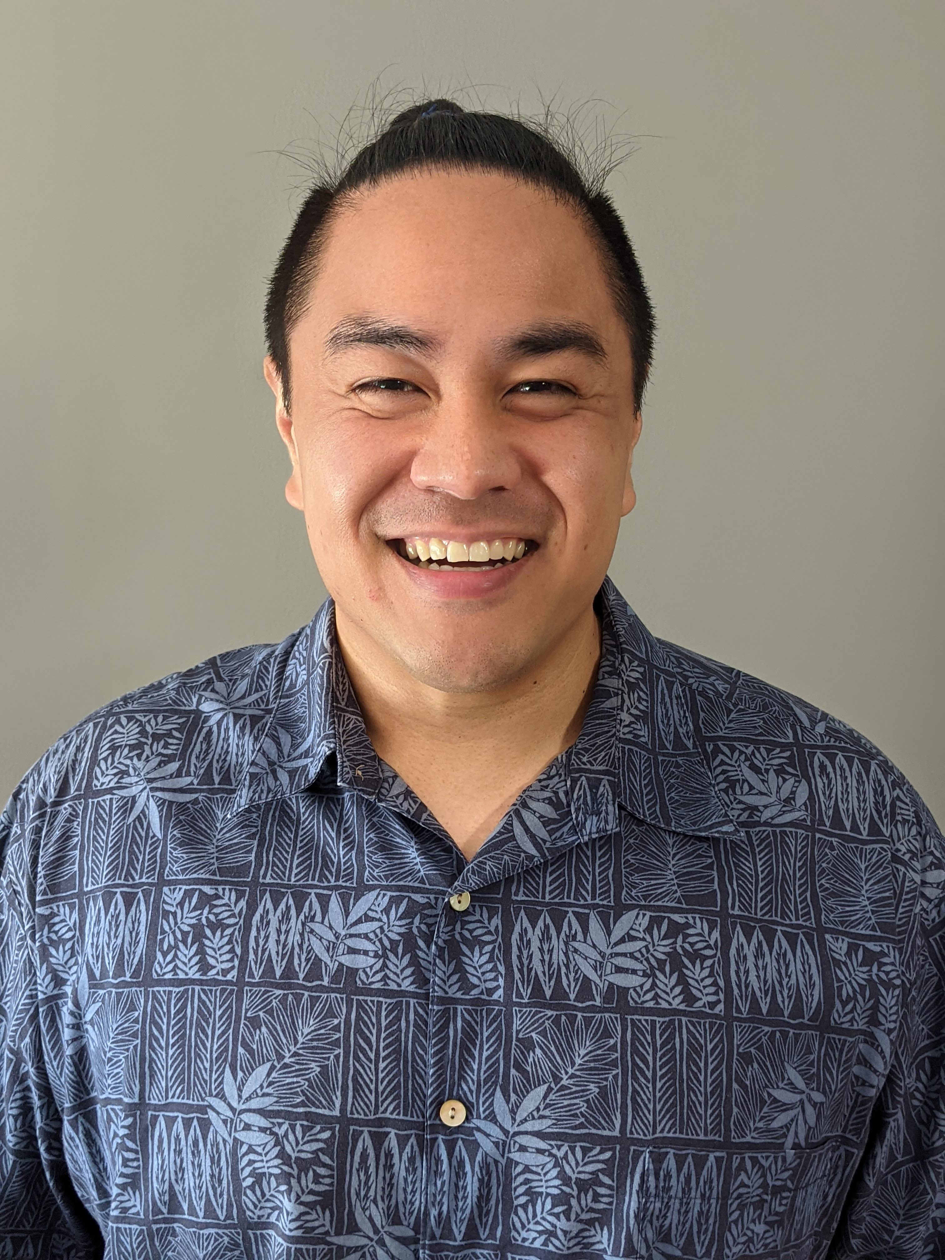 Keone Nakoa