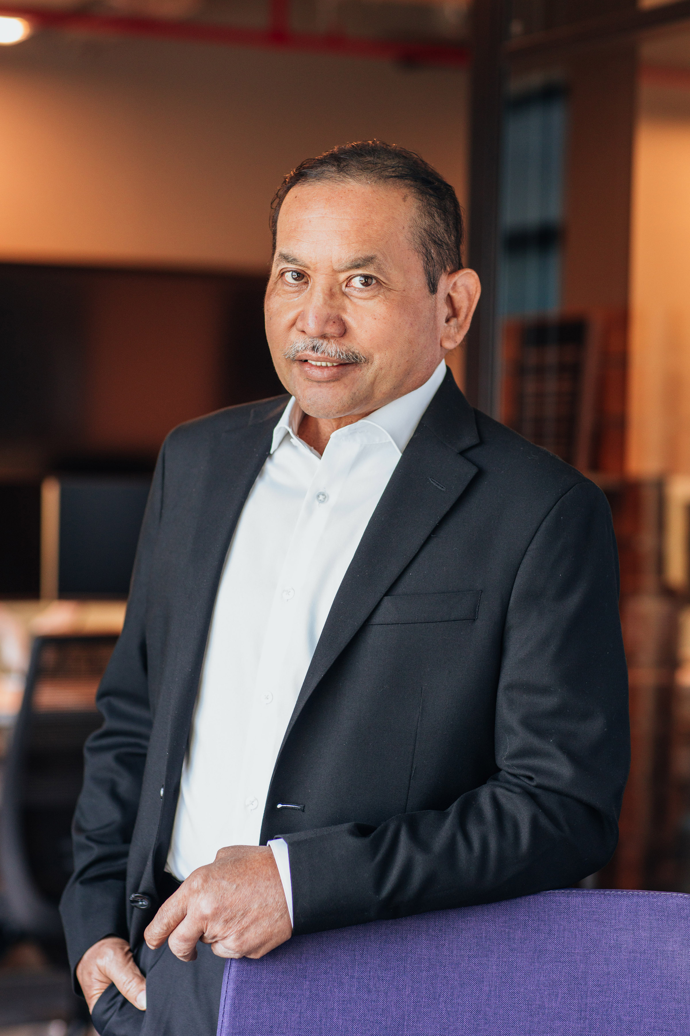 Ernest Villaverde