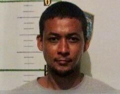 Ricky James Jr. Salas Santos