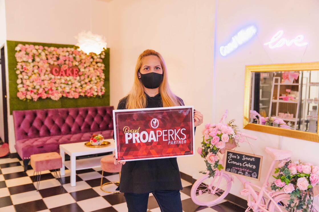 Jhen’s Sweet Corner is now a proud NMC ProaPerks partner. More information about their special promotion for ProaPerks card holders can be found at marianas.edu/proaperks