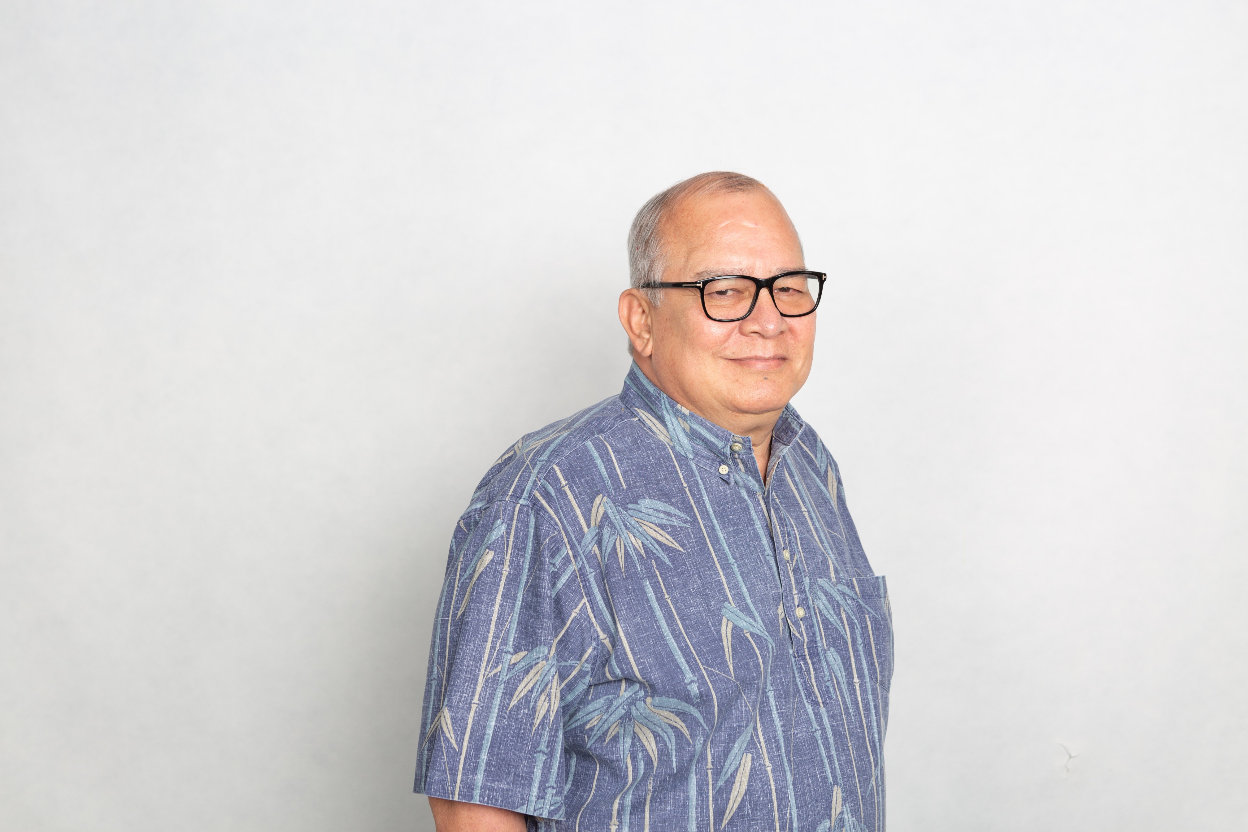 Gregorio Kilili Camacho Sablan