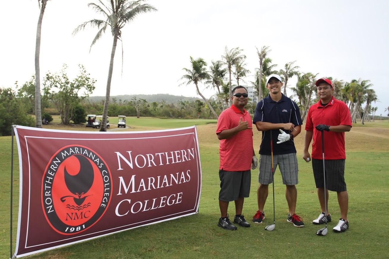 The Northern Marianas College 2022 Golf Open will feature tens of thousands of dollars in prizes on Saturday, March 19, 2022 at the LaoLao Bay Golf and Resort. NMC is asking companies, organizations and individuals who are interested in sponsoring holes and/or for any in-kind or cash donation to please call 237-6780 for more information.