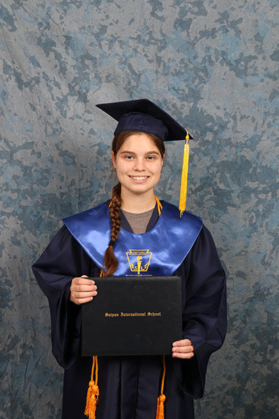 Samantha Liske-Clark