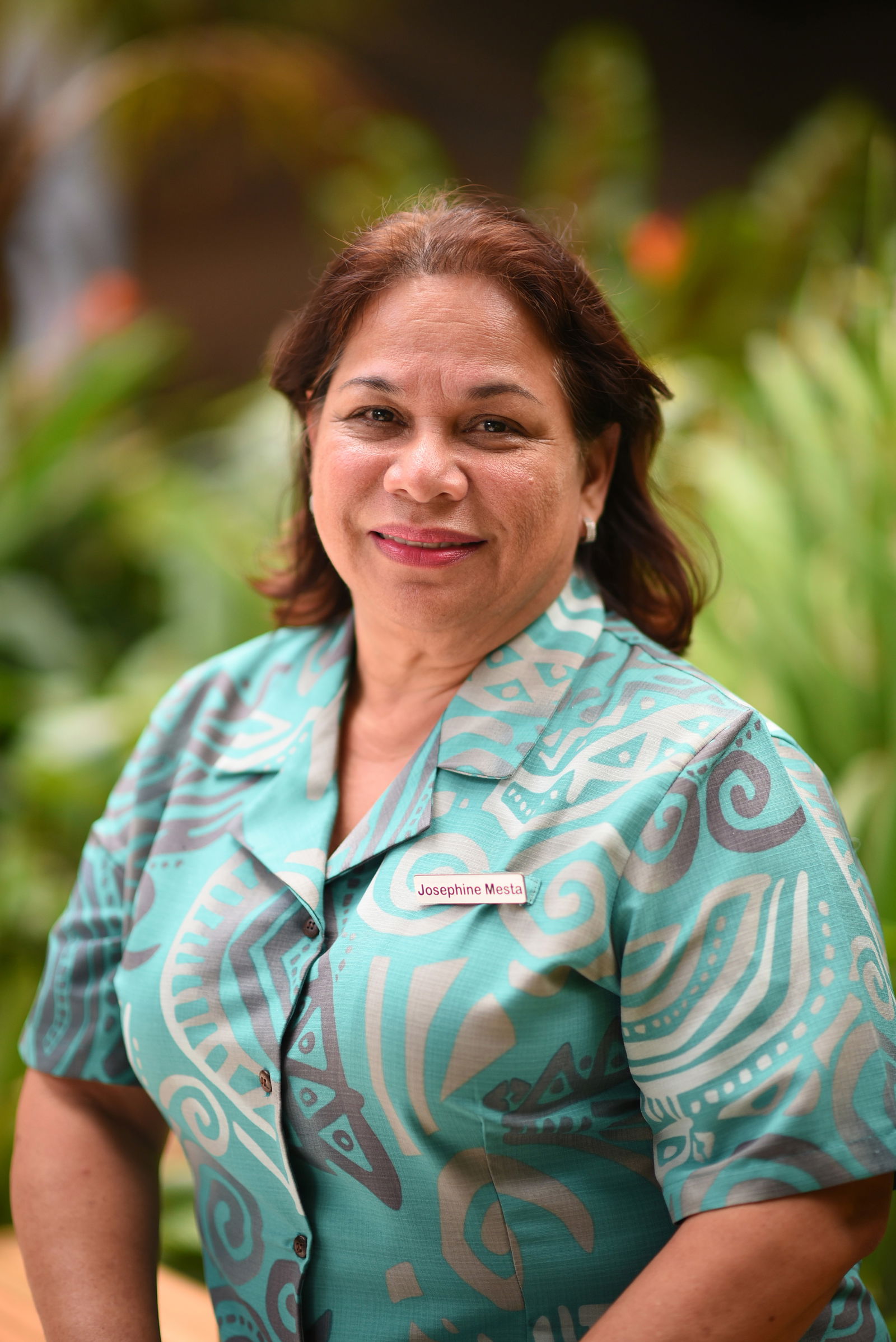 Josephine Mesta