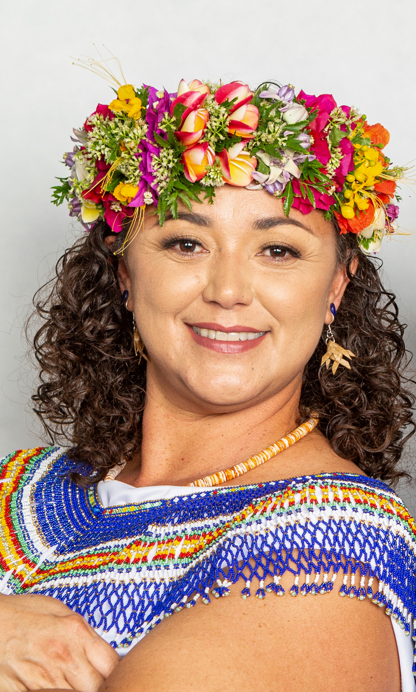 Leila Staffler