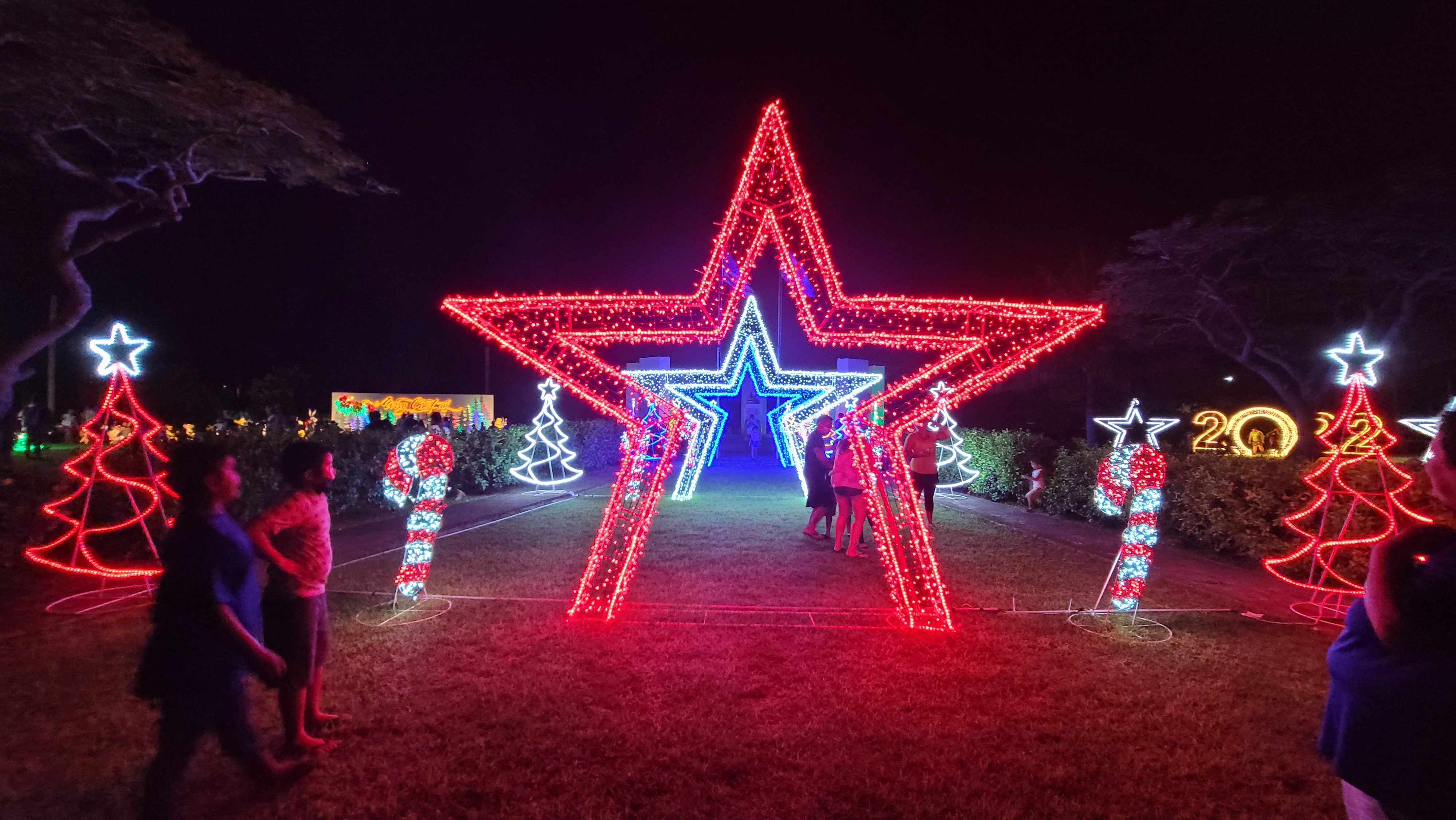Tinian Mayor's Office