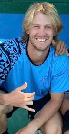 Colin Sinclair